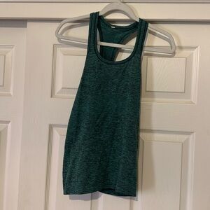 Lululemon Yoga Tank